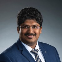 Karthik Myneni