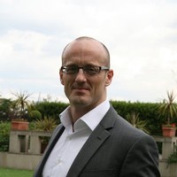 Murray Parker