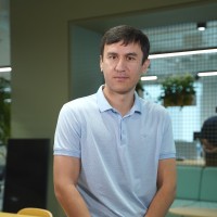 Sherzod Ibragimov