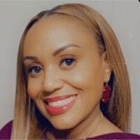 Keri R. Burns, Lpc