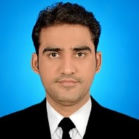 Junaid Ahmed