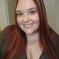 Amy Bamford