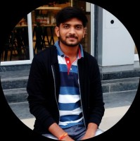 Aniruddha Patil