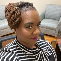 Jasmin Freeman, LCSW, LCSW-C, CCATP, CTMH, CCTSW
