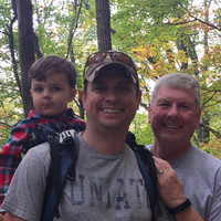 Keith A. Waddle, Do, Facoi