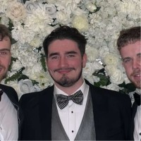 Toby O’Donnell
