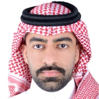 Abdulrahman Almohammadi