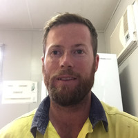Judd Mcdonald