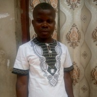 Prince Mboyo