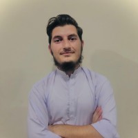 Sikandar Afridi