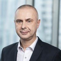 Piotr Garczyński, MBA