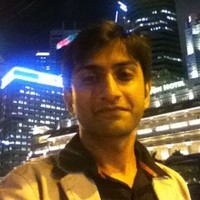 Sudeep Patil