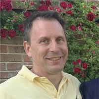 Steven Pastrick