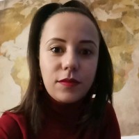 Fatima Zahra Zoukh