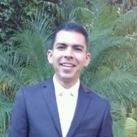 Benjamin Arellano Montañez