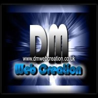 DM Web Creation