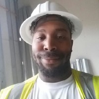 Tyrone Williams