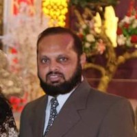 Owais Ahmed Qureshi