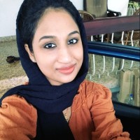 Mariyam Shabna S