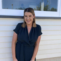 Maddee Bourke