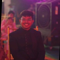 Priyanshu Parikh