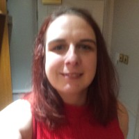 Victoria Turvey