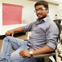 Srikanth Dammala
