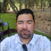Michael Casado