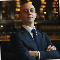 Salvatore Nicosia