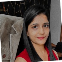 Pranali Devjilkar