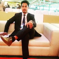 Rishabh Pawar