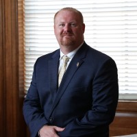 Brent Blankley