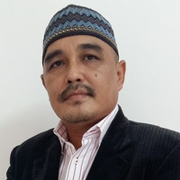 Samsul Badri Mat Ali