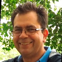 Marco Antonio Camón Alarcón