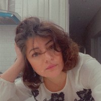 Adèle Hanna