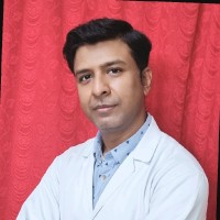 Dr Ashish Kumar Arya