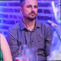 Daniel Wingert