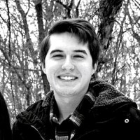 Benjamin Christopherson