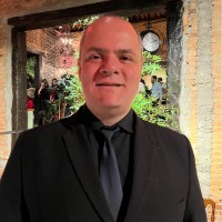 Carlos Roberto Camargo