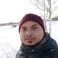 Mohamad Rahimi Mohamed Rodzi