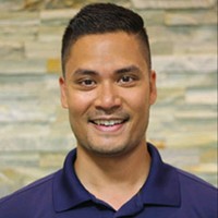 Dr. Alan Ali