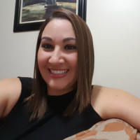 Melissa Vargas Morera