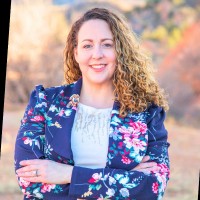 Jessica Calhoun - MBA