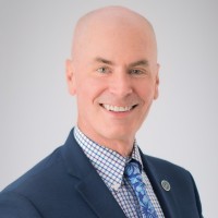 Christopher K. Laubenthal