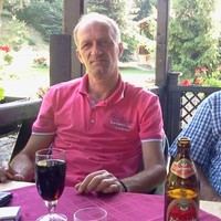 Predrag Terzic