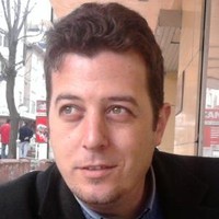 Murat Gazioğlu