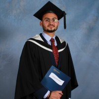 Shubham Bhojak
