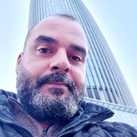 Ahmad Zaqout