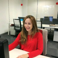 Montserrat Izquierdo Sanz