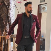 Talha Azeem
